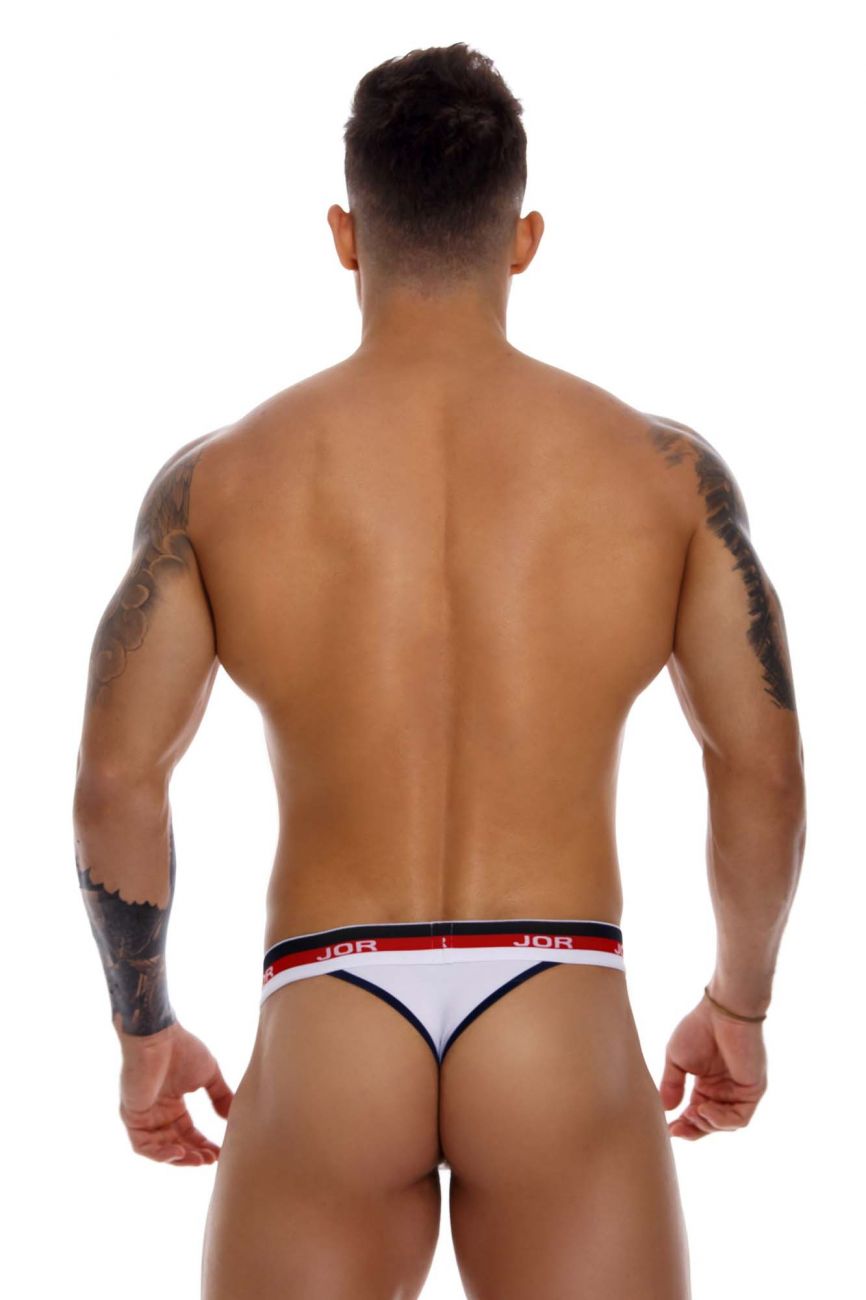 JOR 1104 Monaco Thongs