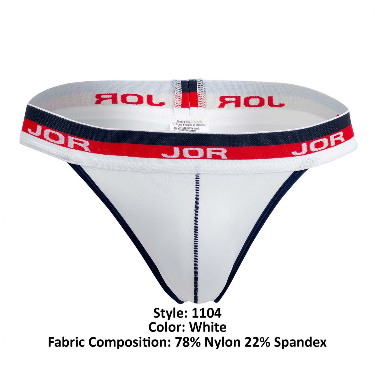 JOR 1104 Monaco Thongs