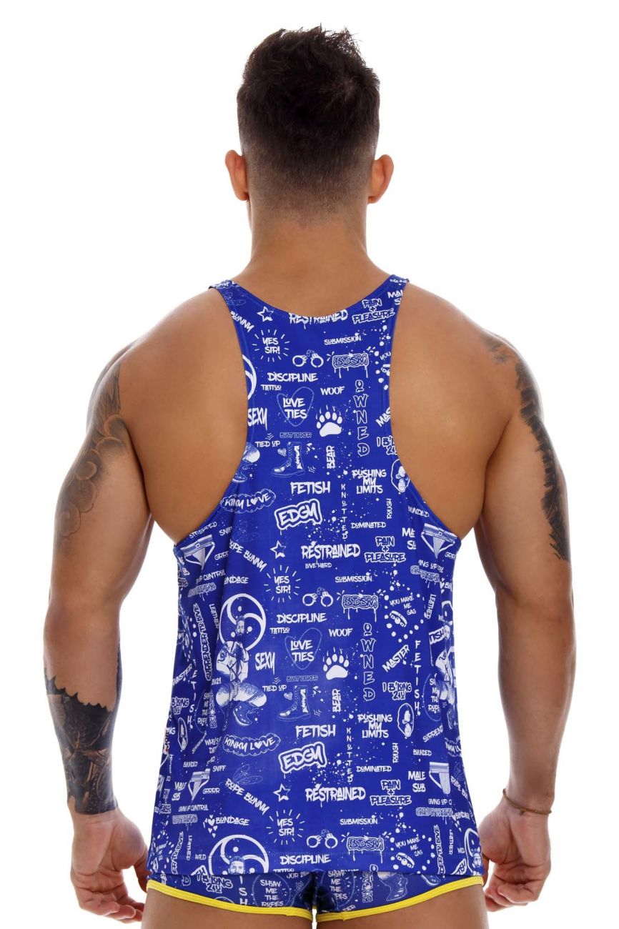 JOR 1118 Andy Tank Top