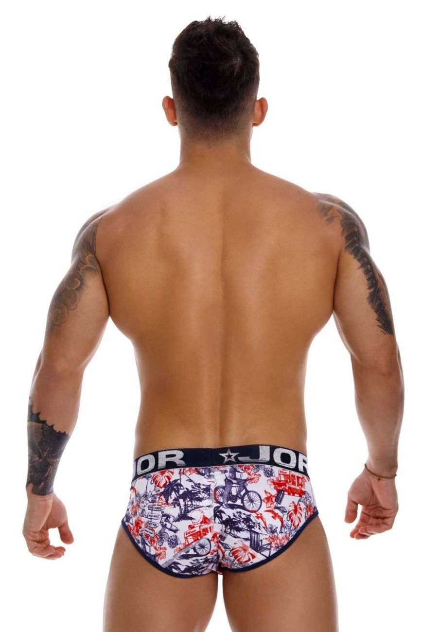 JOR 1120 James Briefs