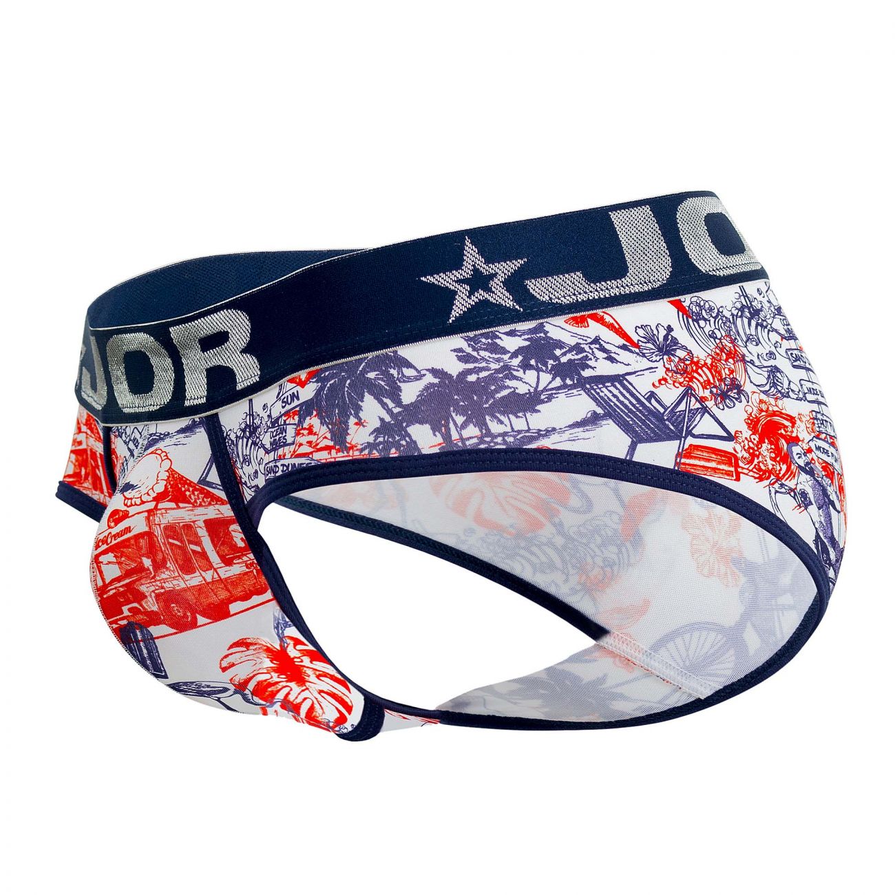 JOR 1120 James Briefs