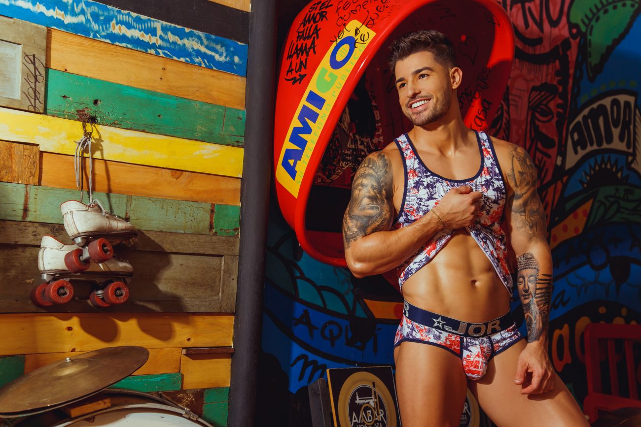 JOR 1120 James Briefs