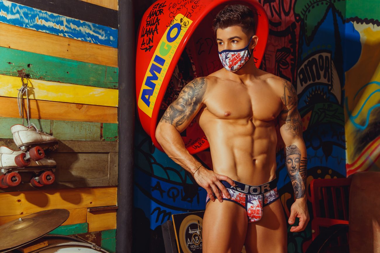 JOR 1120 James Briefs
