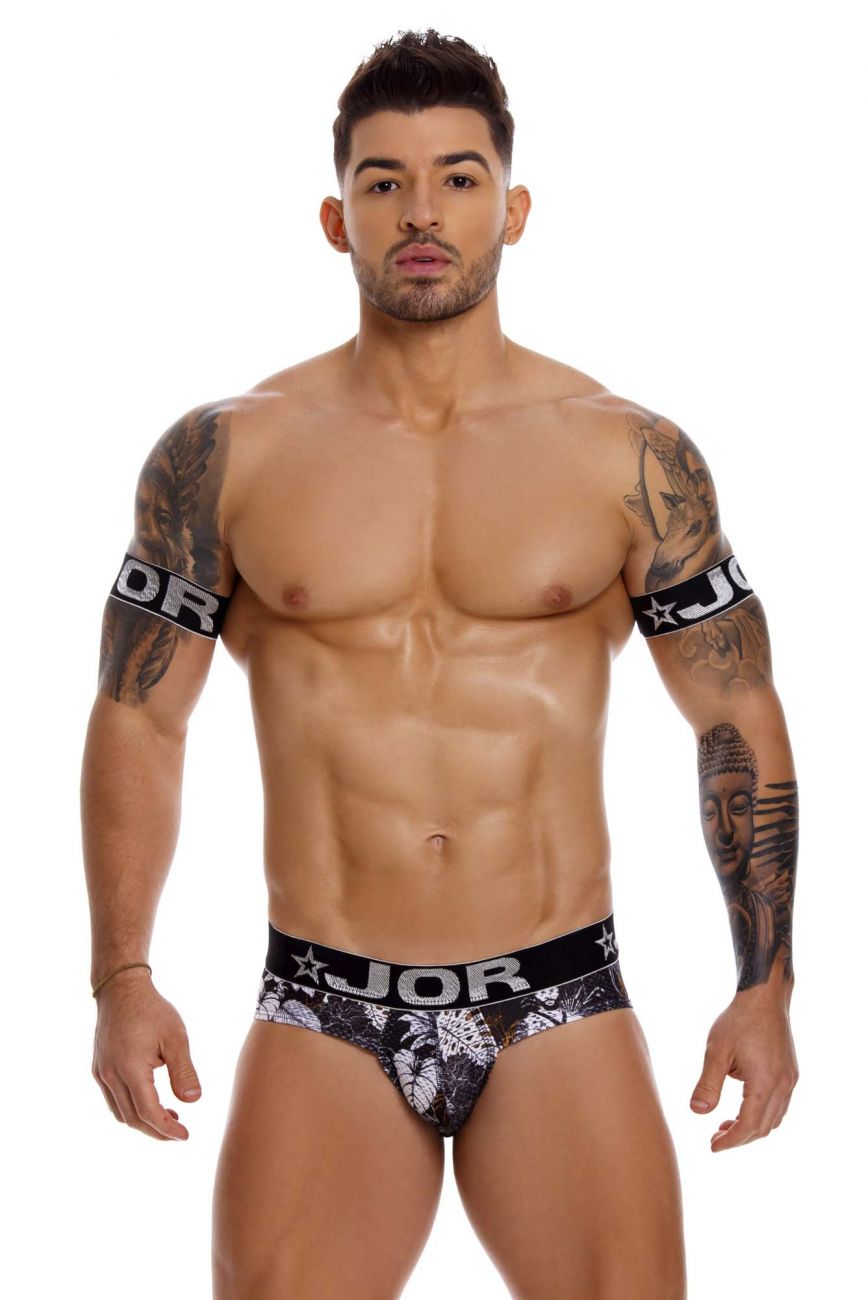 JOR 1125 Will Briefs