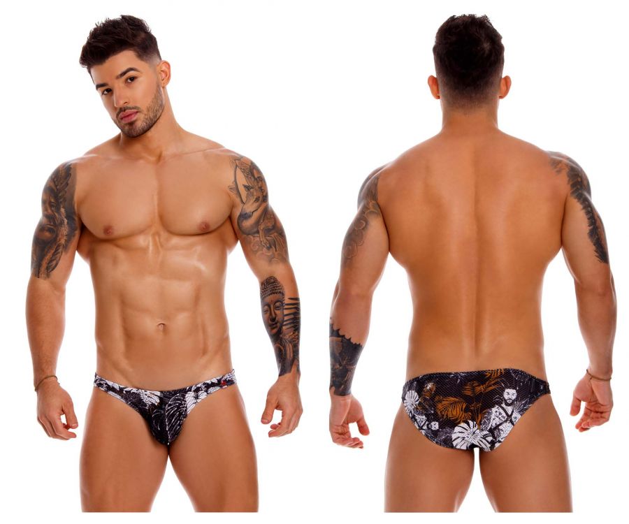JOR 1126  Will Bikini