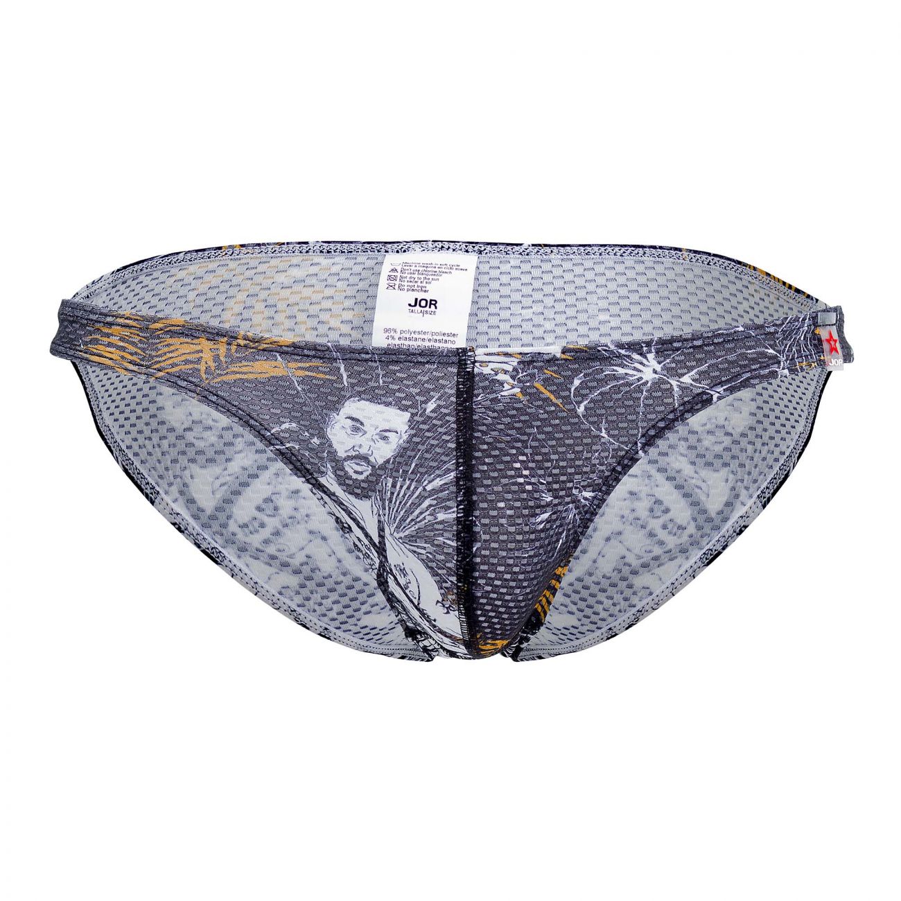 JOR 1126  Will Bikini