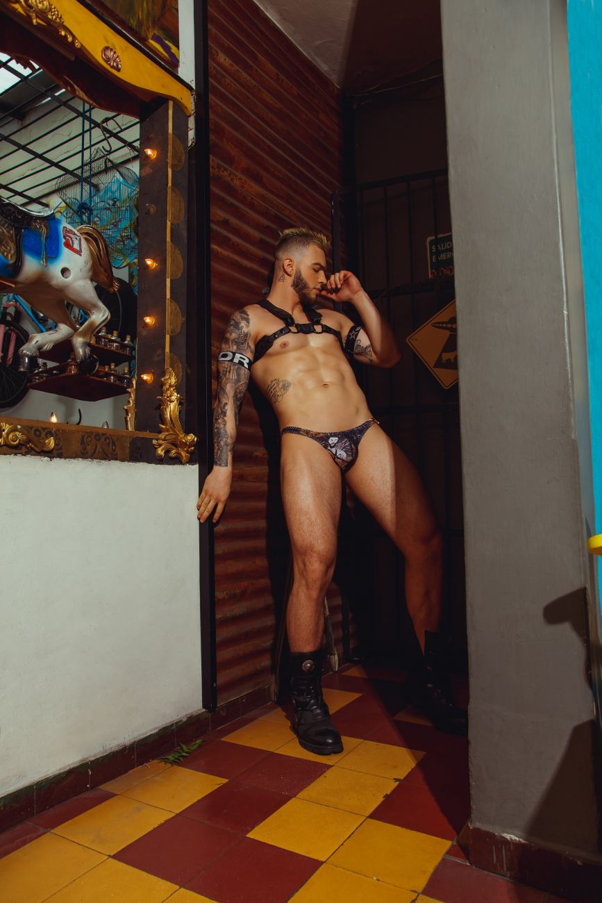 JOR 1126  Will Bikini
