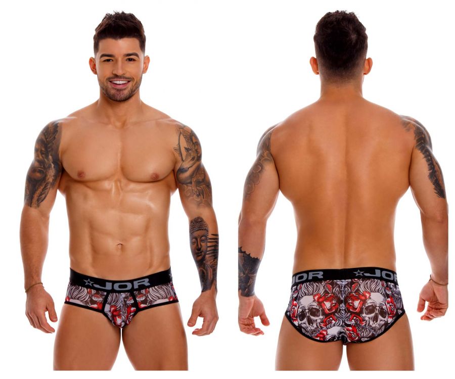 JOR 1136 Detroit Briefs