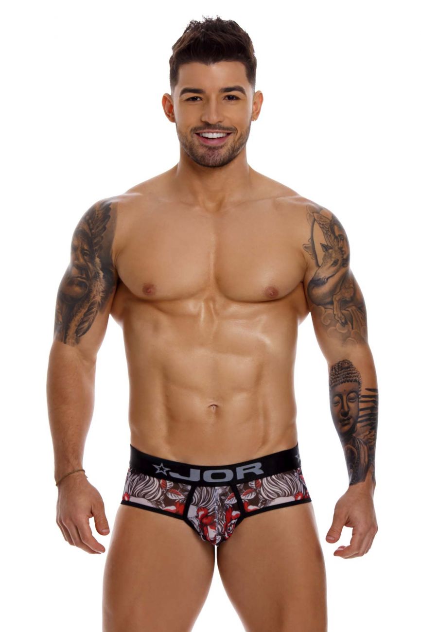 JOR 1136 Detroit Briefs