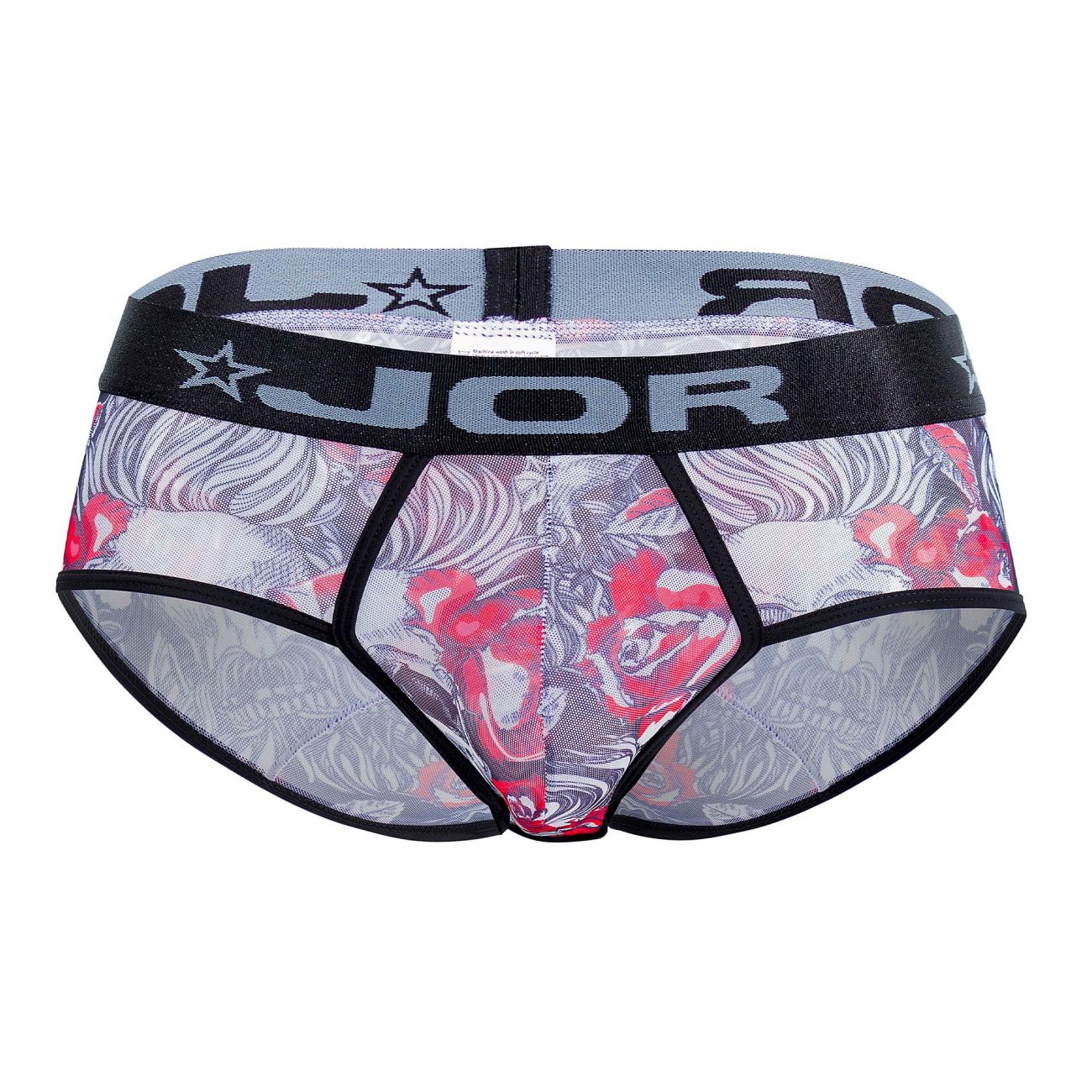 JOR 1136 Detroit Briefs