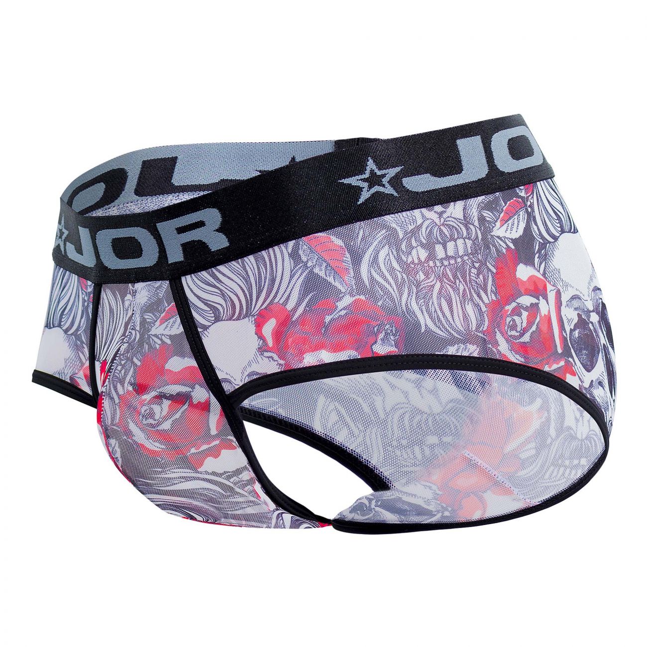 JOR 1136 Detroit Briefs