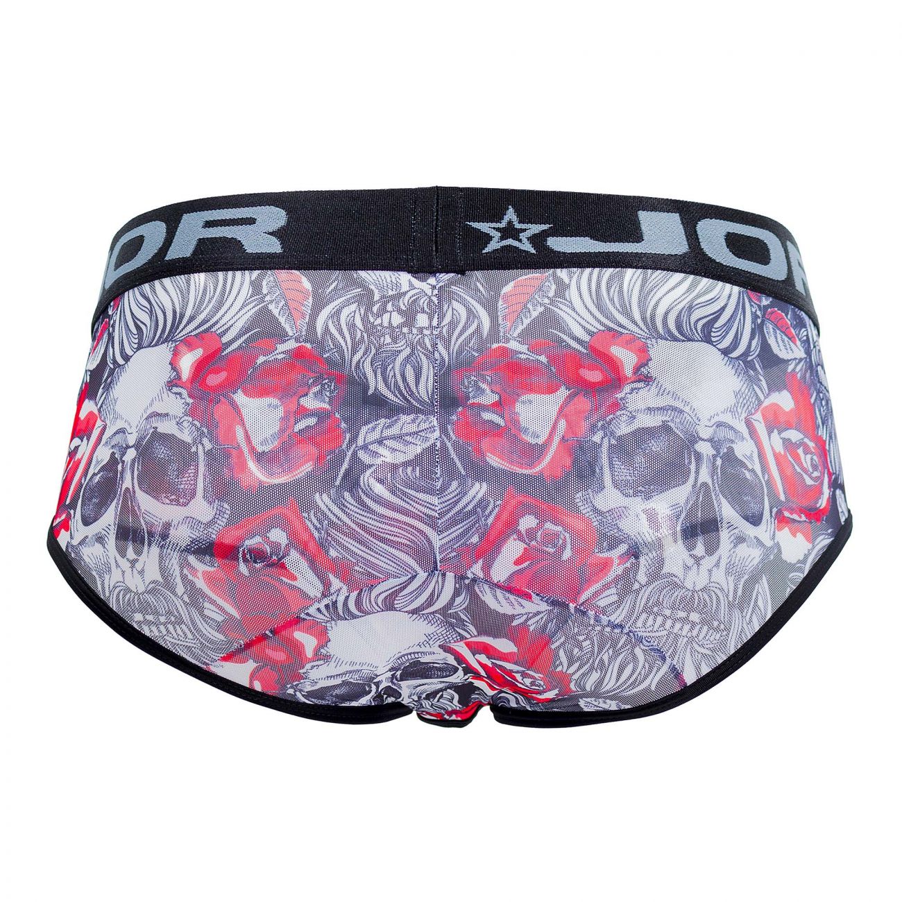 JOR 1136 Detroit Briefs