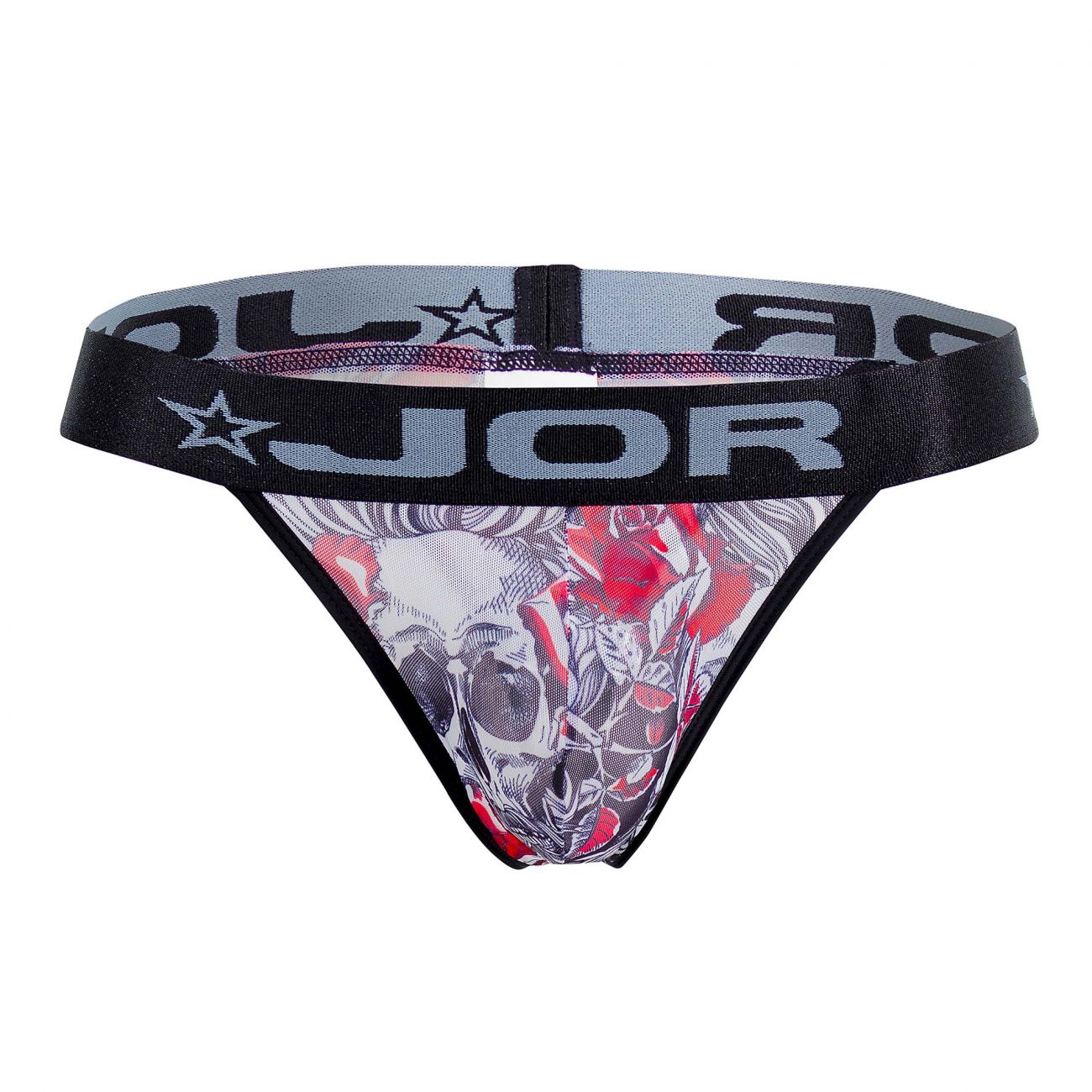 JOR 1137 Detroit Thongs