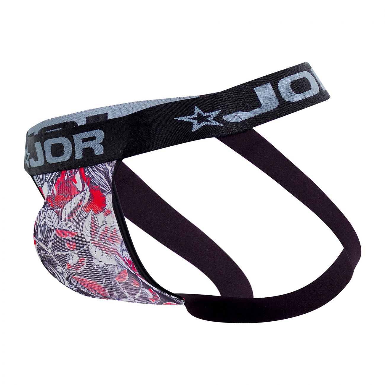 JOR 1138 Detroit Jockstrap