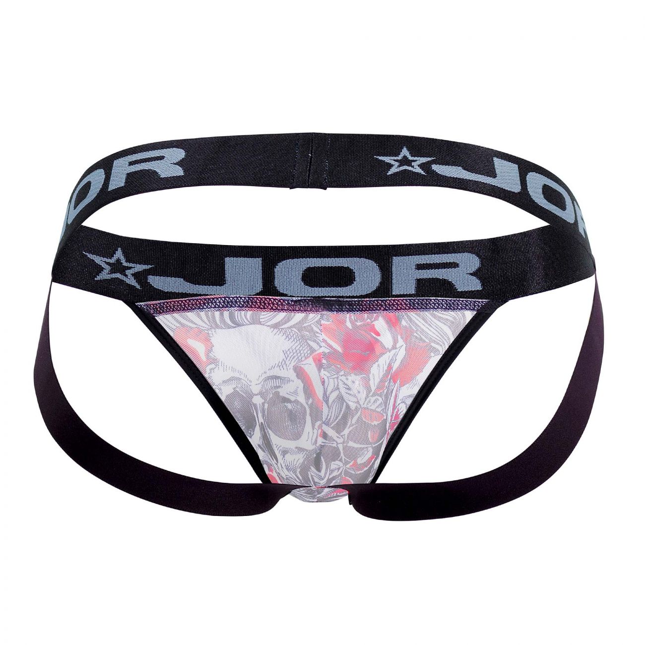 JOR 1138 Detroit Jockstrap