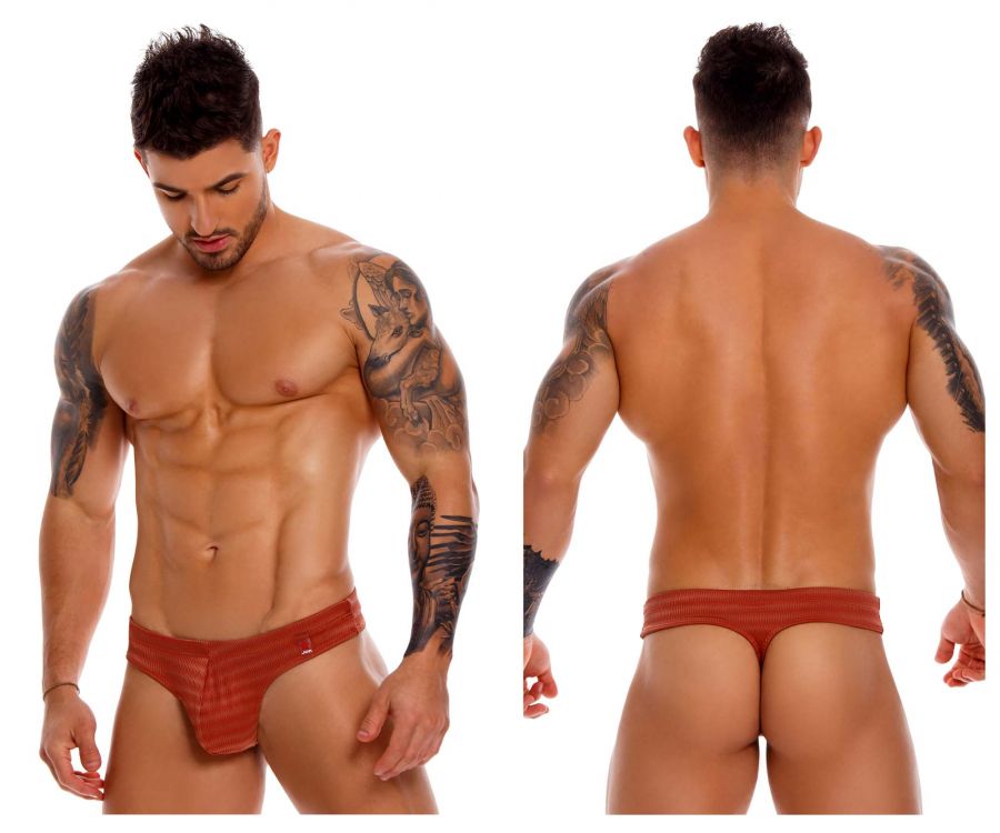 JOR 1147 Glow Swimwear Bikini Thongs