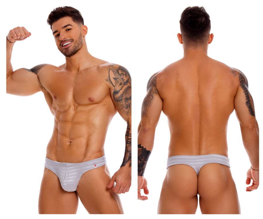 JOR 1147 Glow Swimwear Bikini Thongs