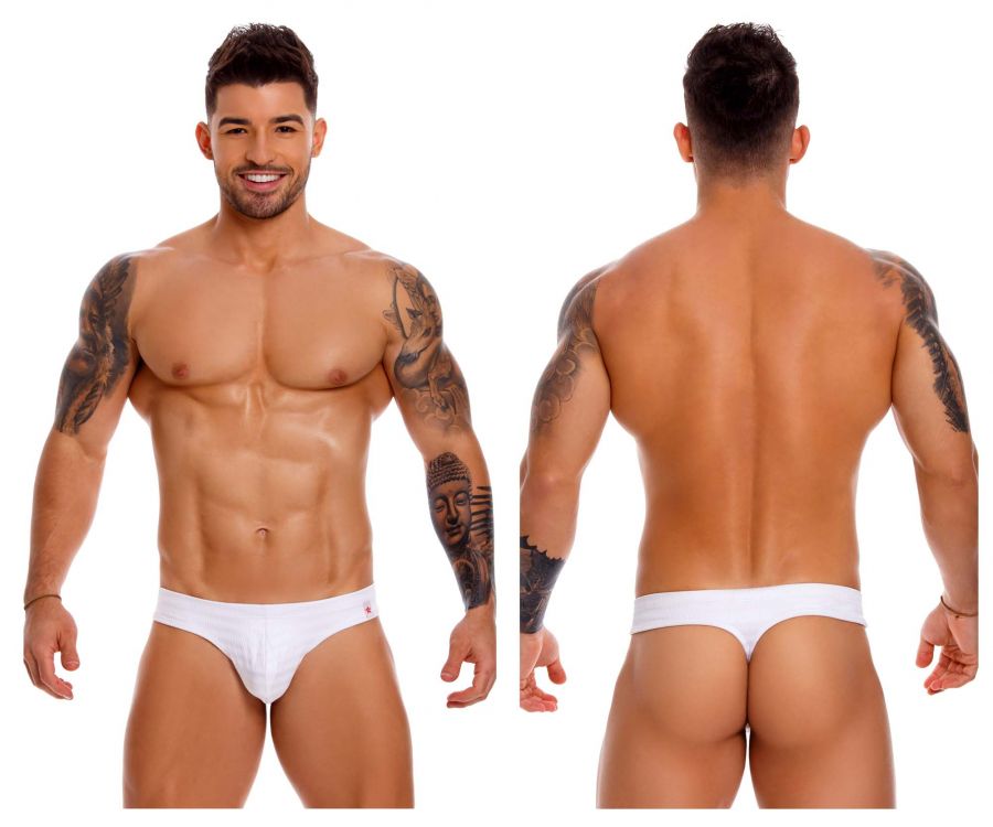 JOR 1147 Glow Swimwear Bikini Thongs