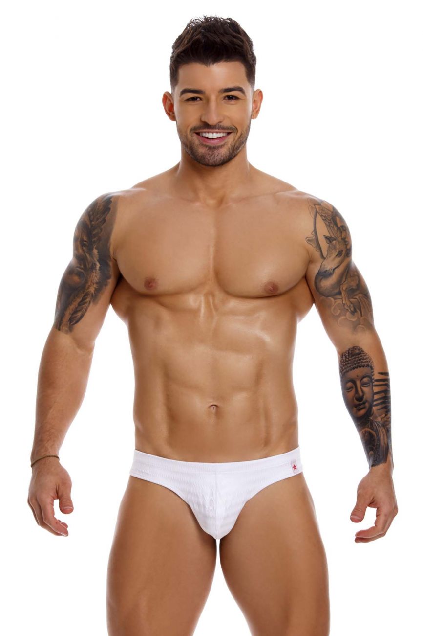 JOR 1147 Glow Swimwear Bikini Thongs