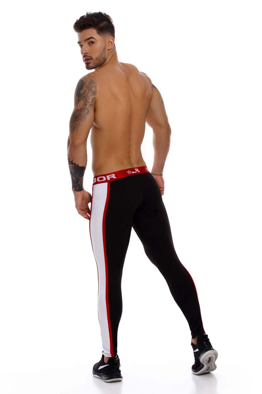 JOR 1170 Ares Athletic Pants Black