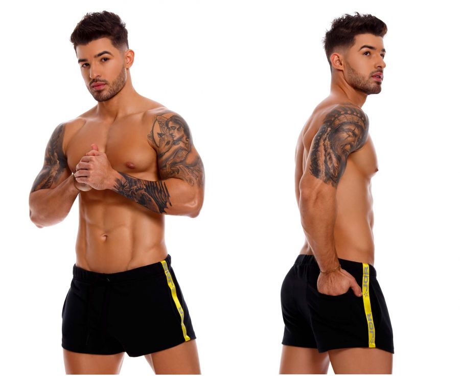 JOR 1172 Sparta Mini Short