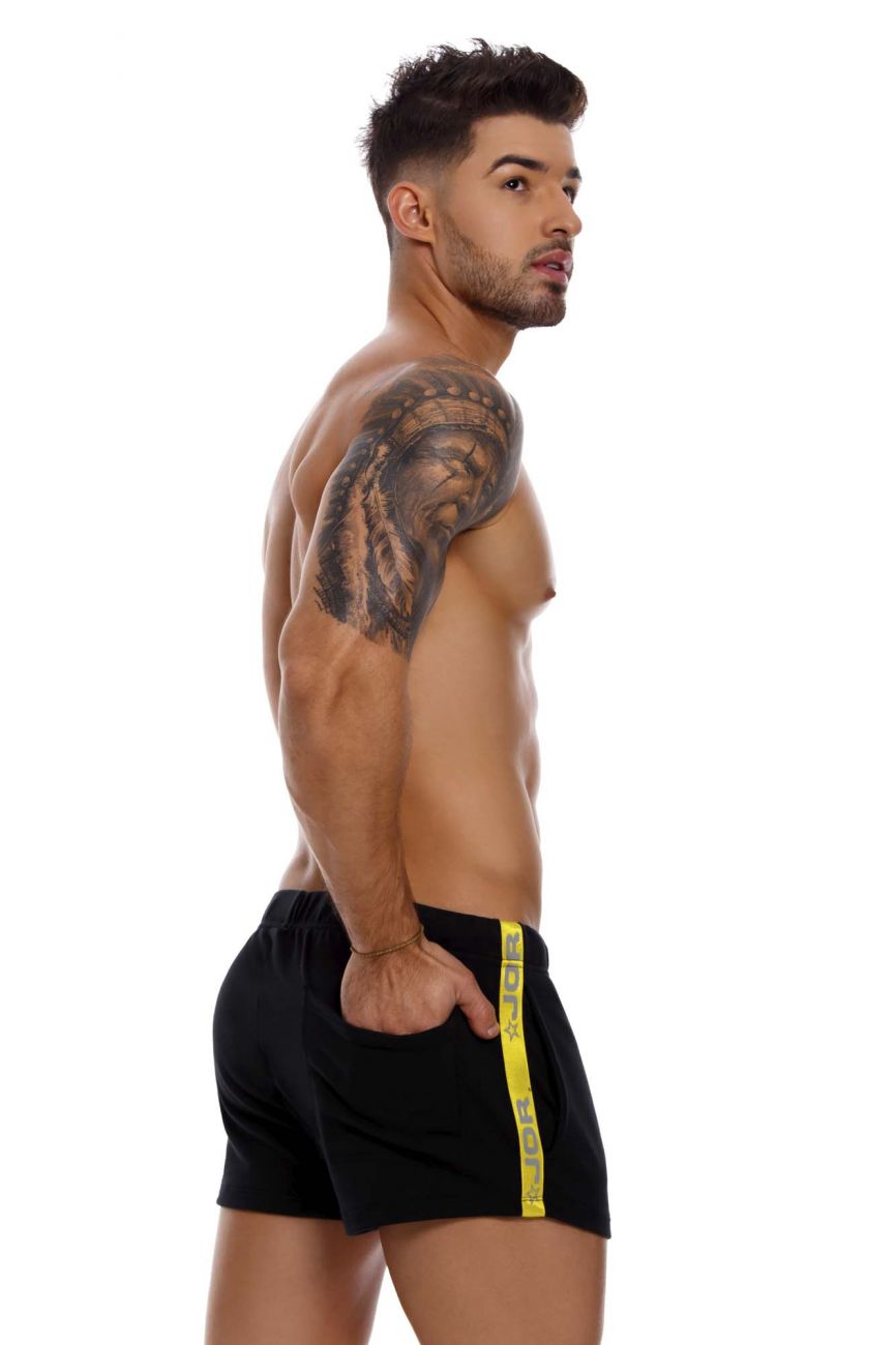 JOR 1172 Sparta Mini Short
