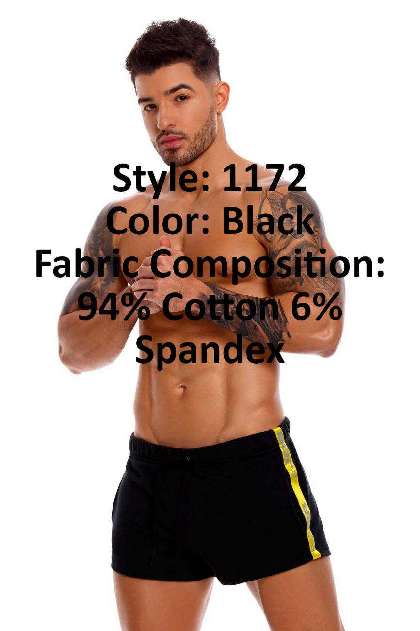 JOR 1172 Sparta Mini Short