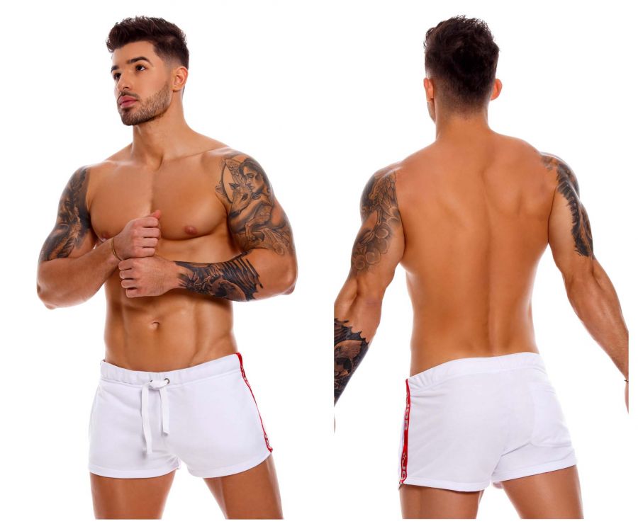 JOR 1172 Sparta Mini Short