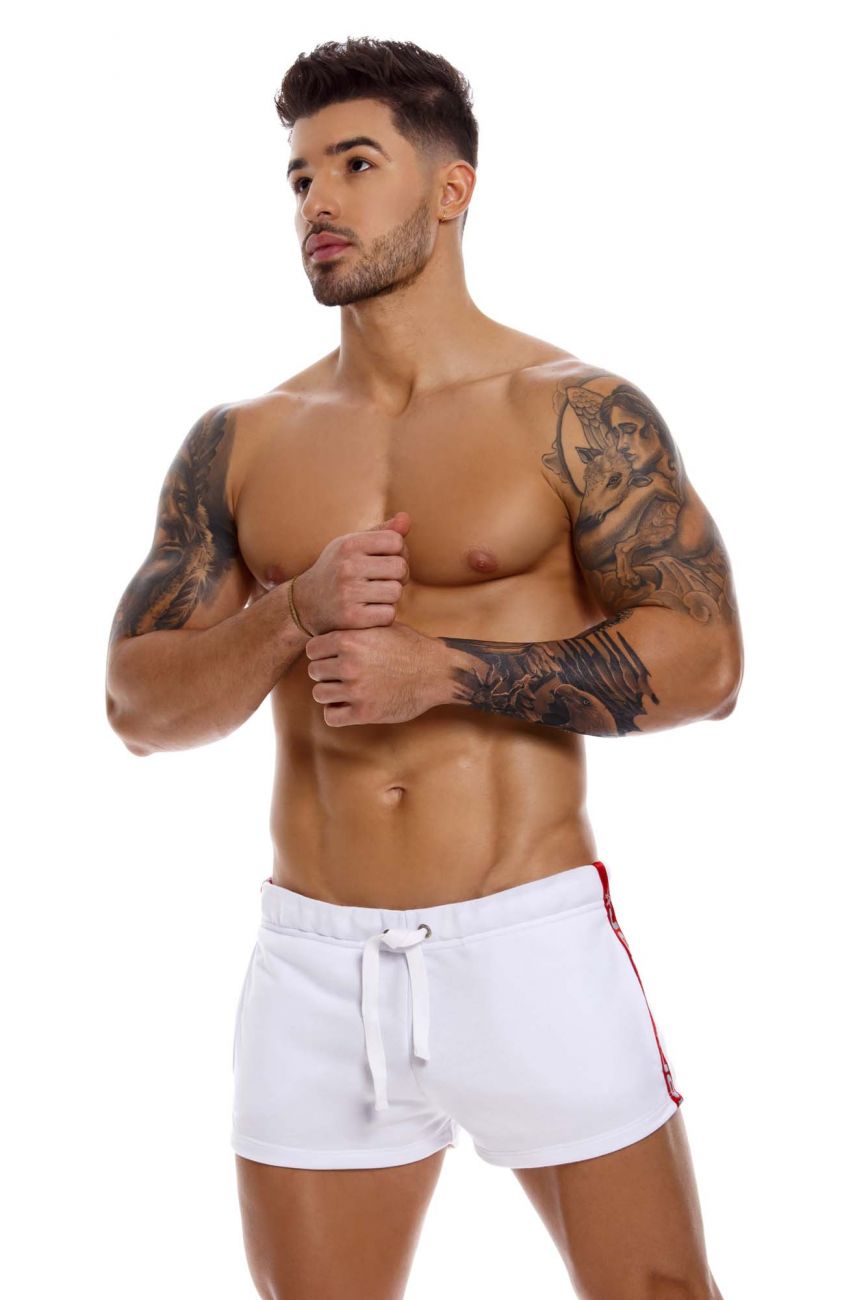 JOR 1172 Sparta Mini Short