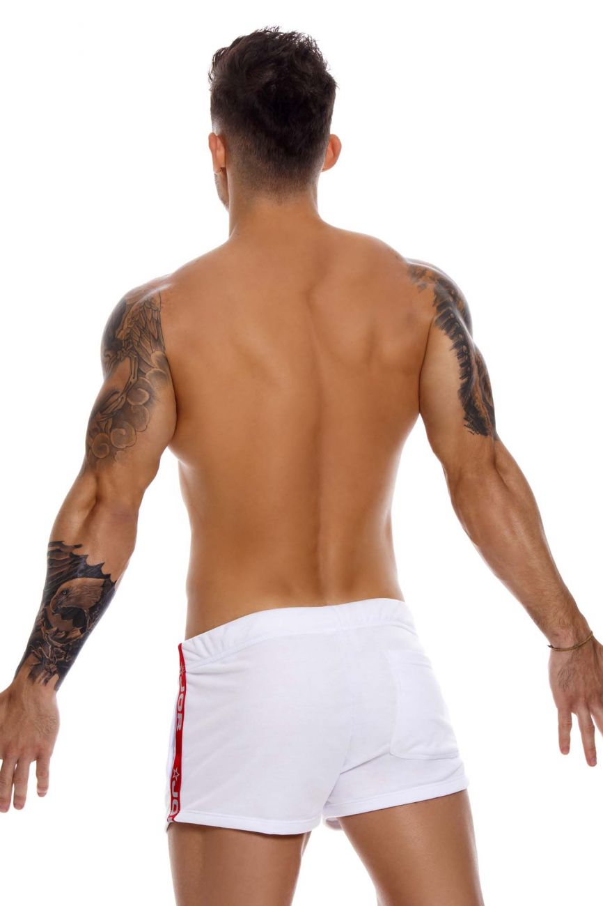 JOR 1172 Sparta Mini Short