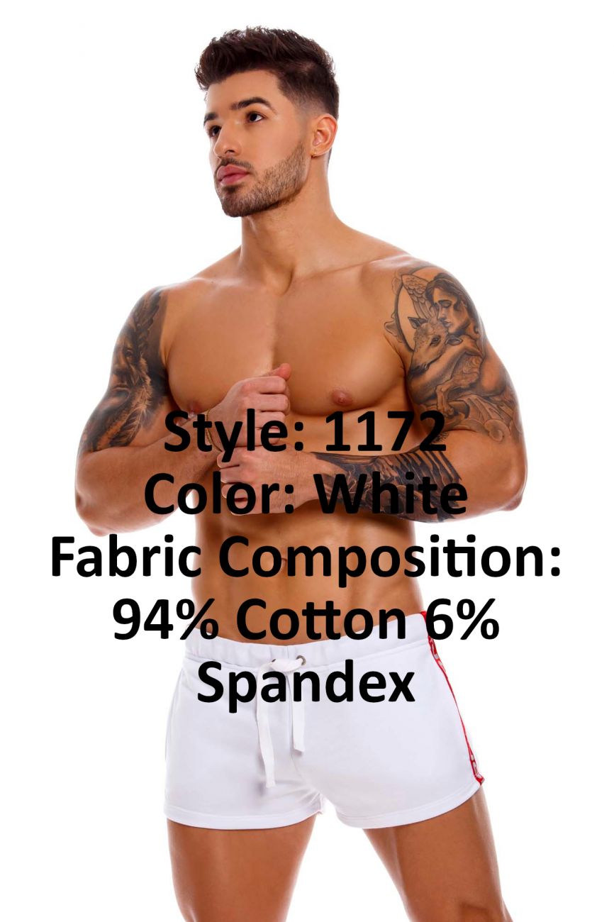 JOR 1172 Sparta Mini Short