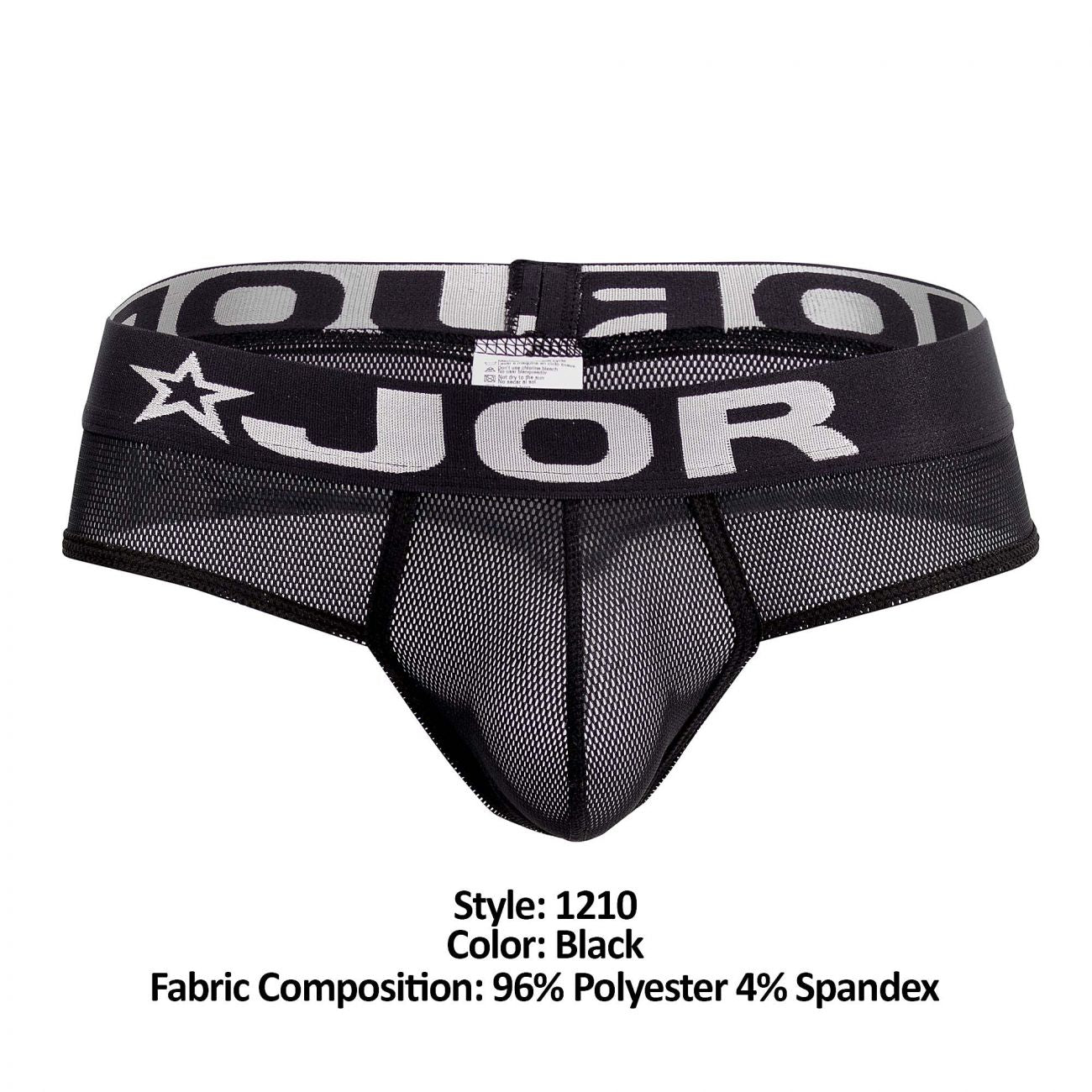 JOR 1210 Mediterraneo G-String
