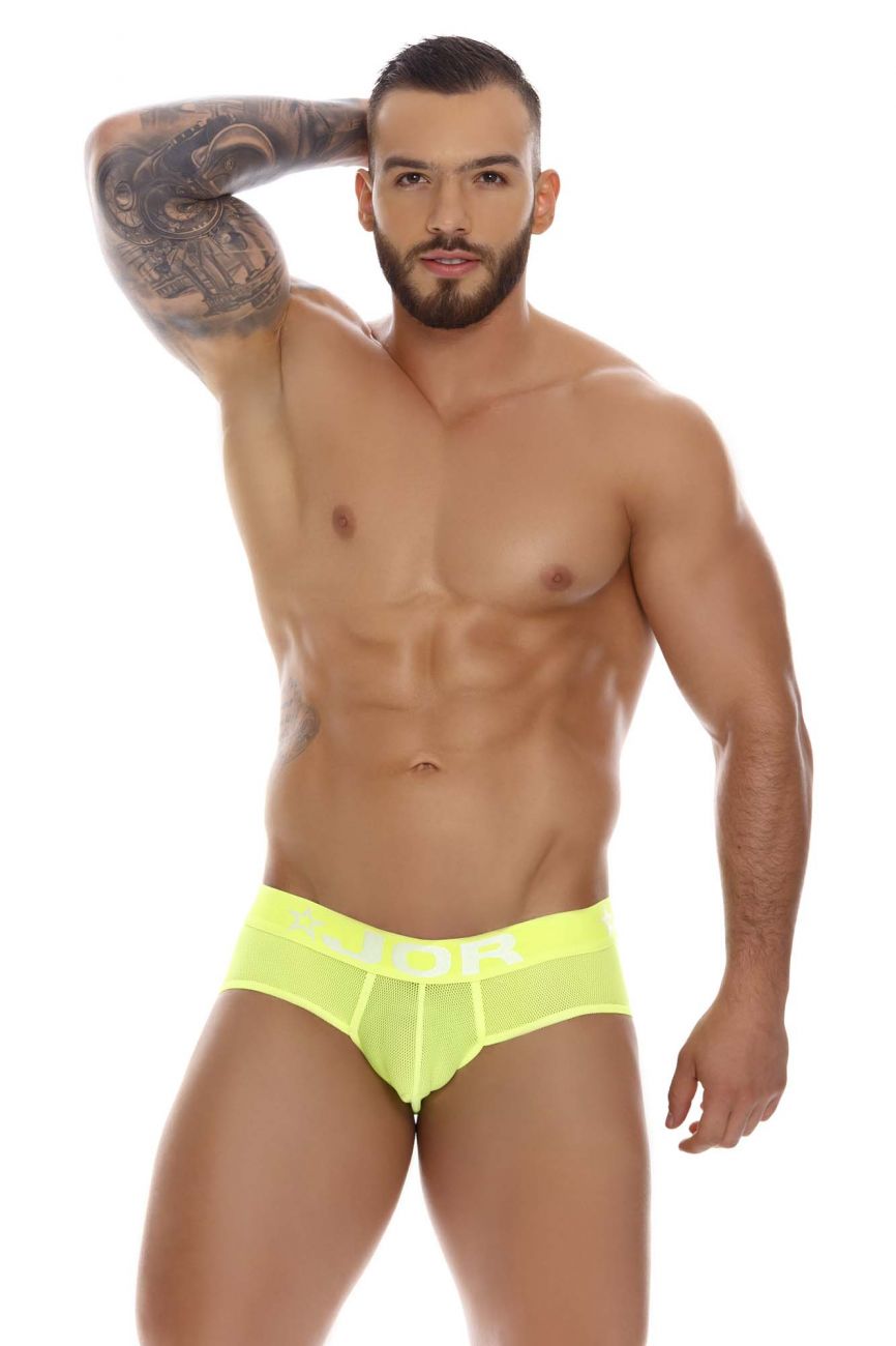 JOR 1210 Mediterraneo G-String