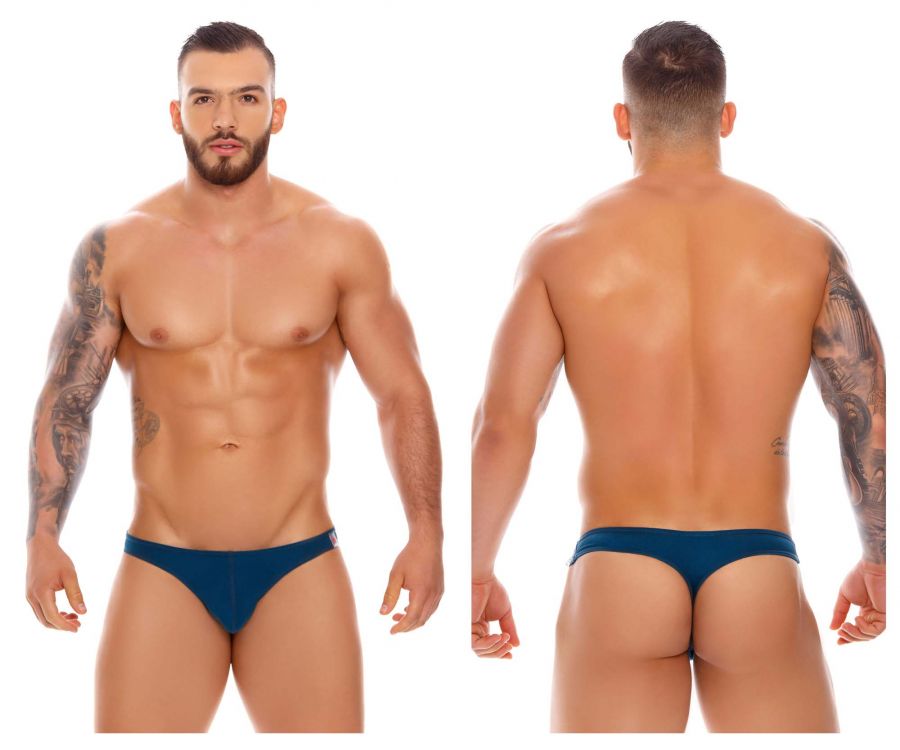 JOR 1215 Phoenix Thongs Petrol