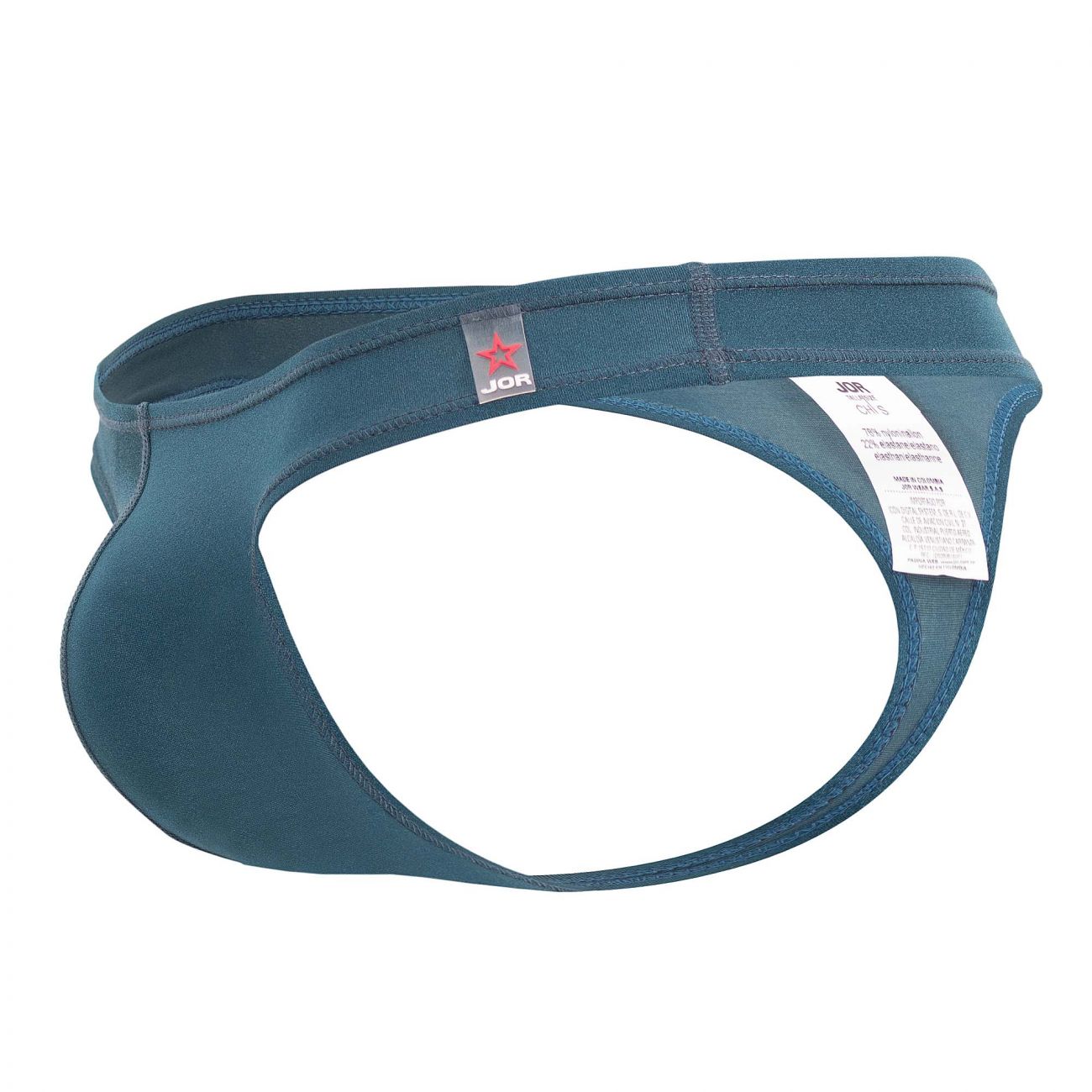 JOR 1215 Phoenix Thongs Petrol