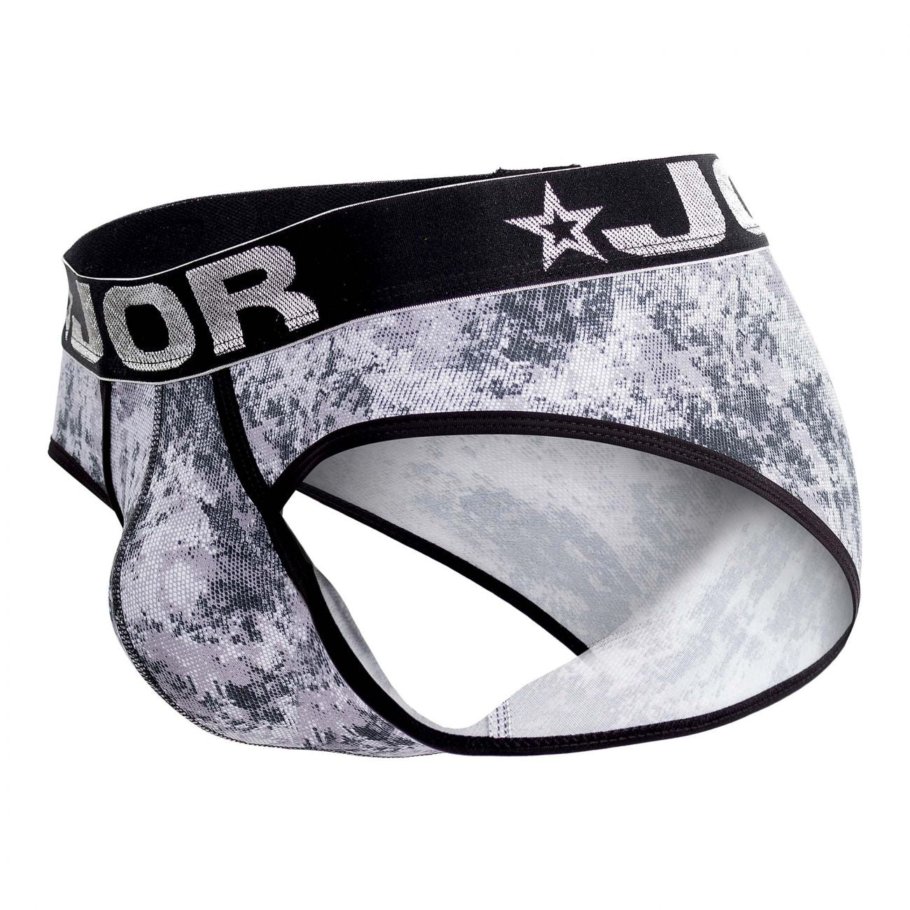 JOR 1218 Army Briefs Black