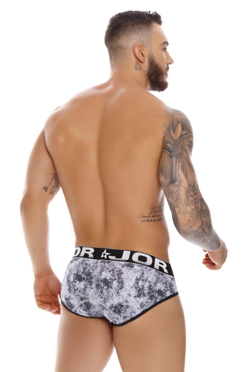 JOR 1218 Army Briefs Black
