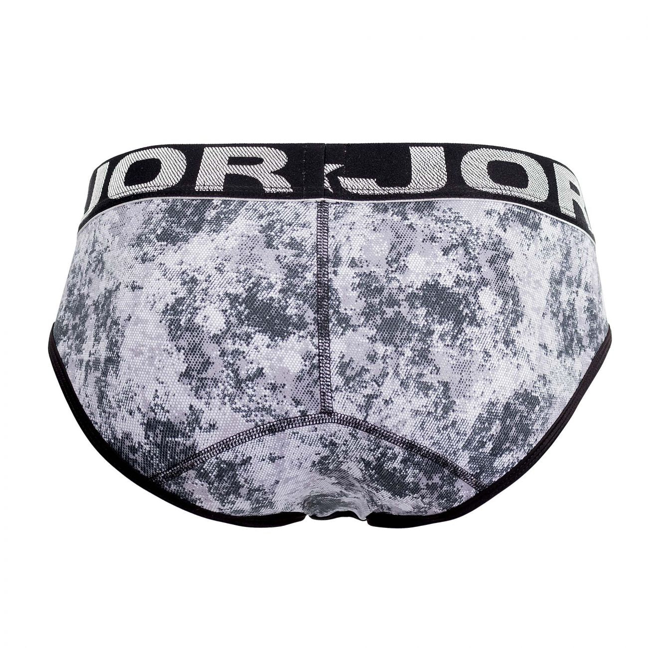 JOR 1218 Army Briefs Black
