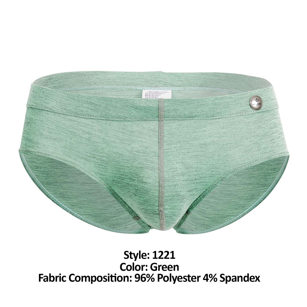 JOR 1221 Club Briefs