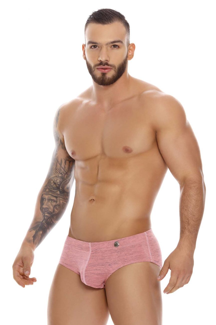 JOR 1221 Club Briefs