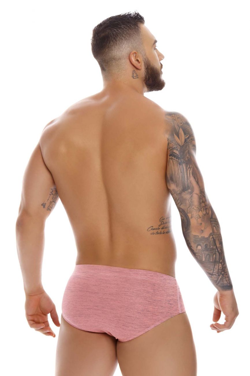JOR 1221 Club Briefs
