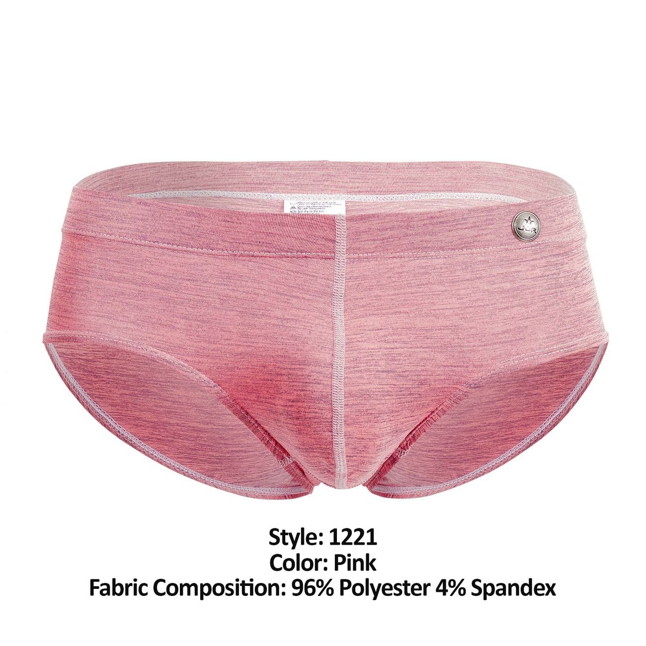 JOR 1221 Club Briefs
