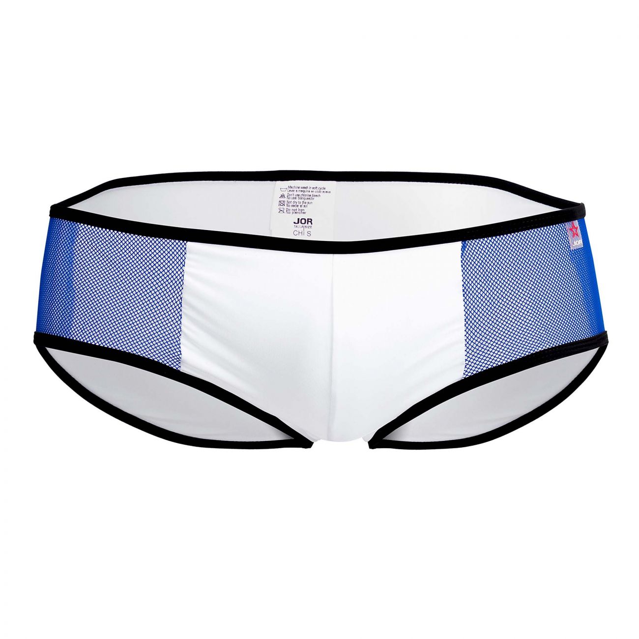JOR 1231 Balance Trunks