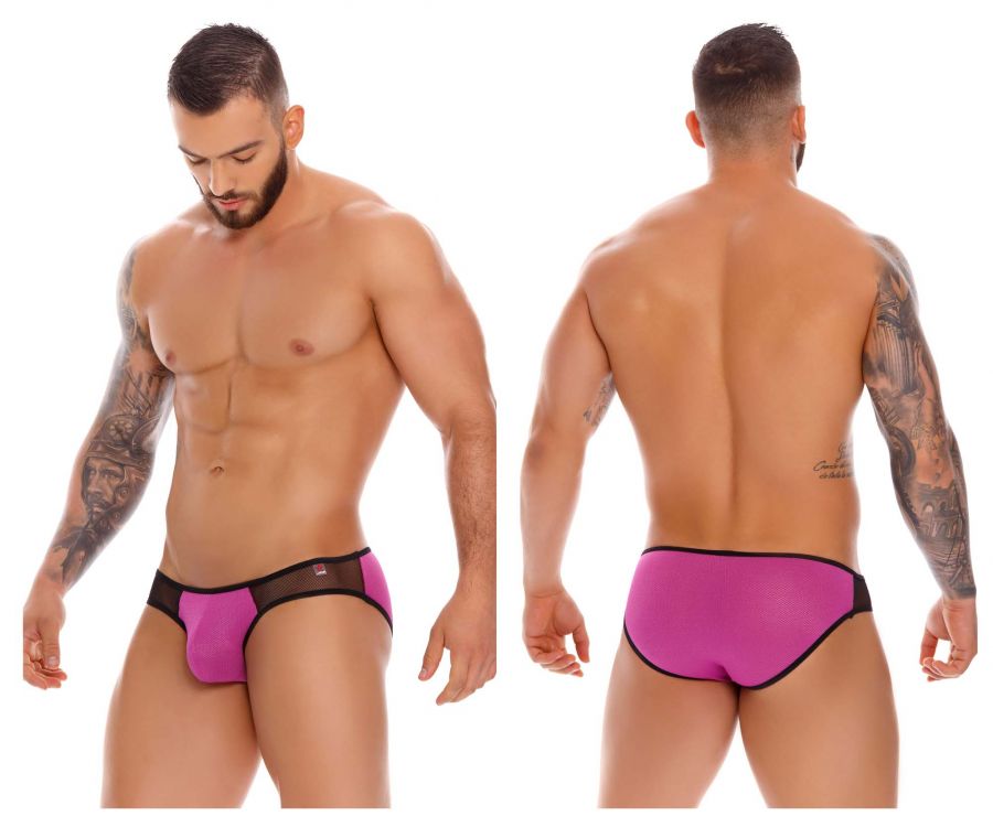 JOR 1232 Balance Bikini Purple