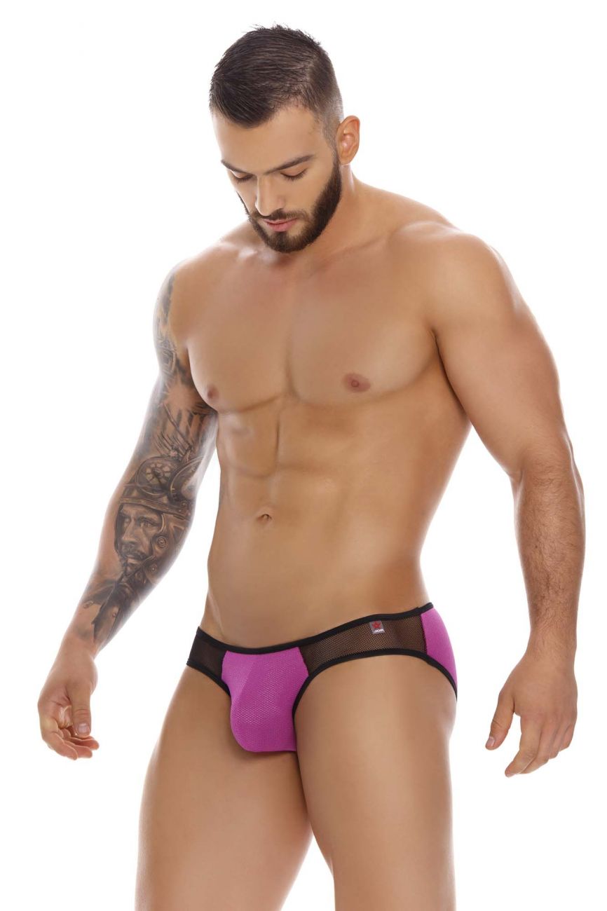 JOR 1232 Balance Bikini Purple