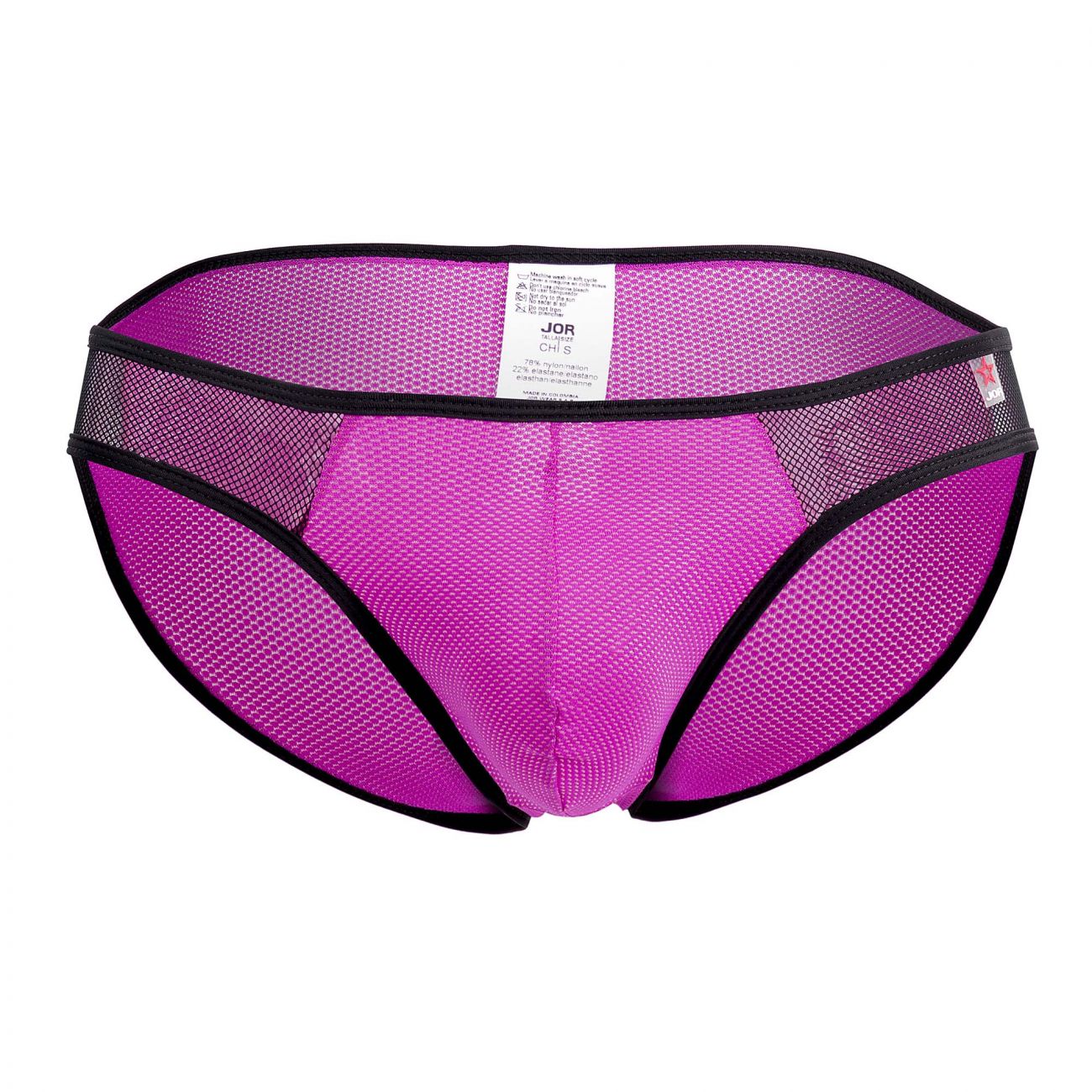 JOR 1232 Balance Bikini Purple