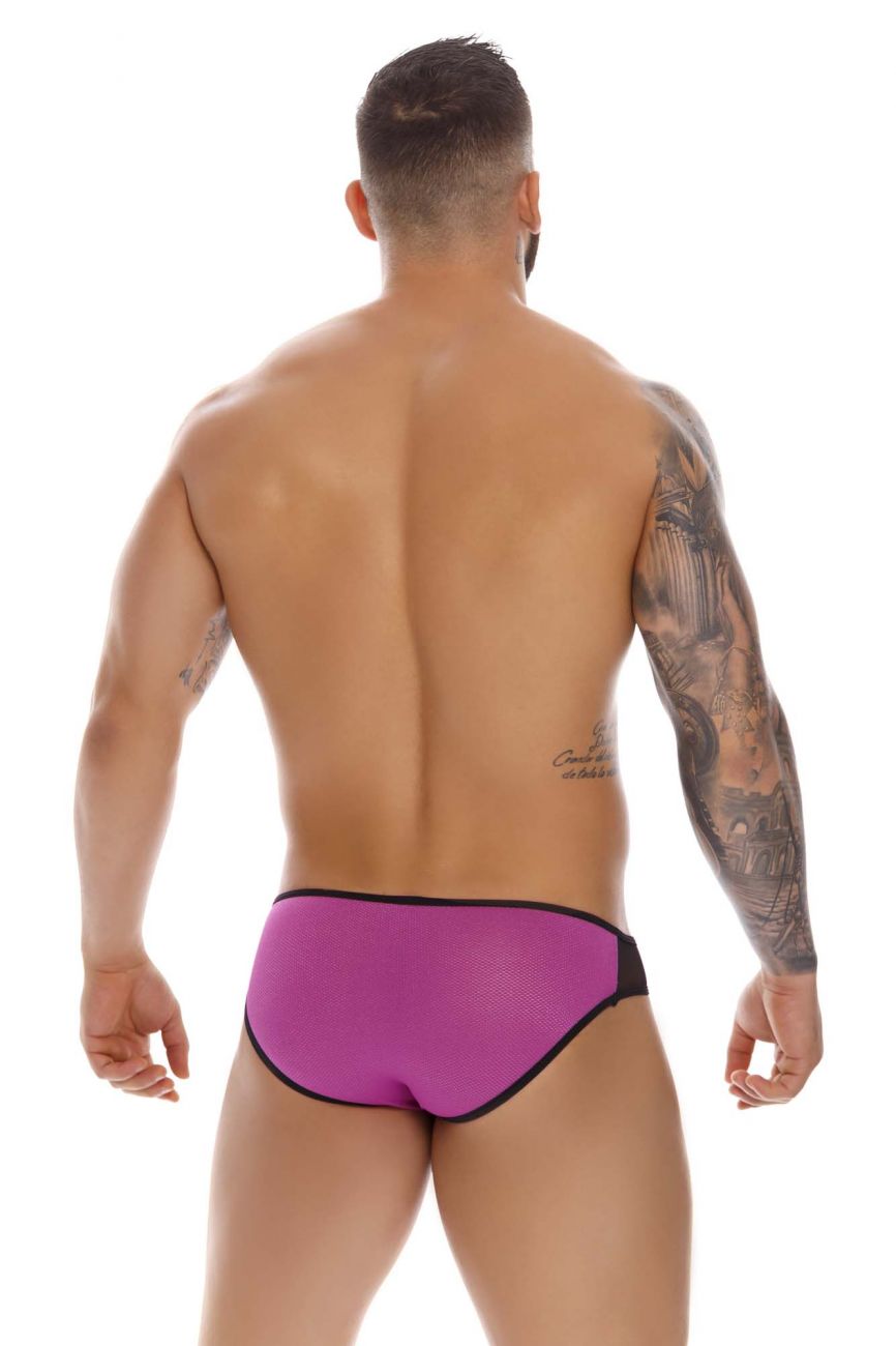 JOR 1232 Balance Bikini Purple
