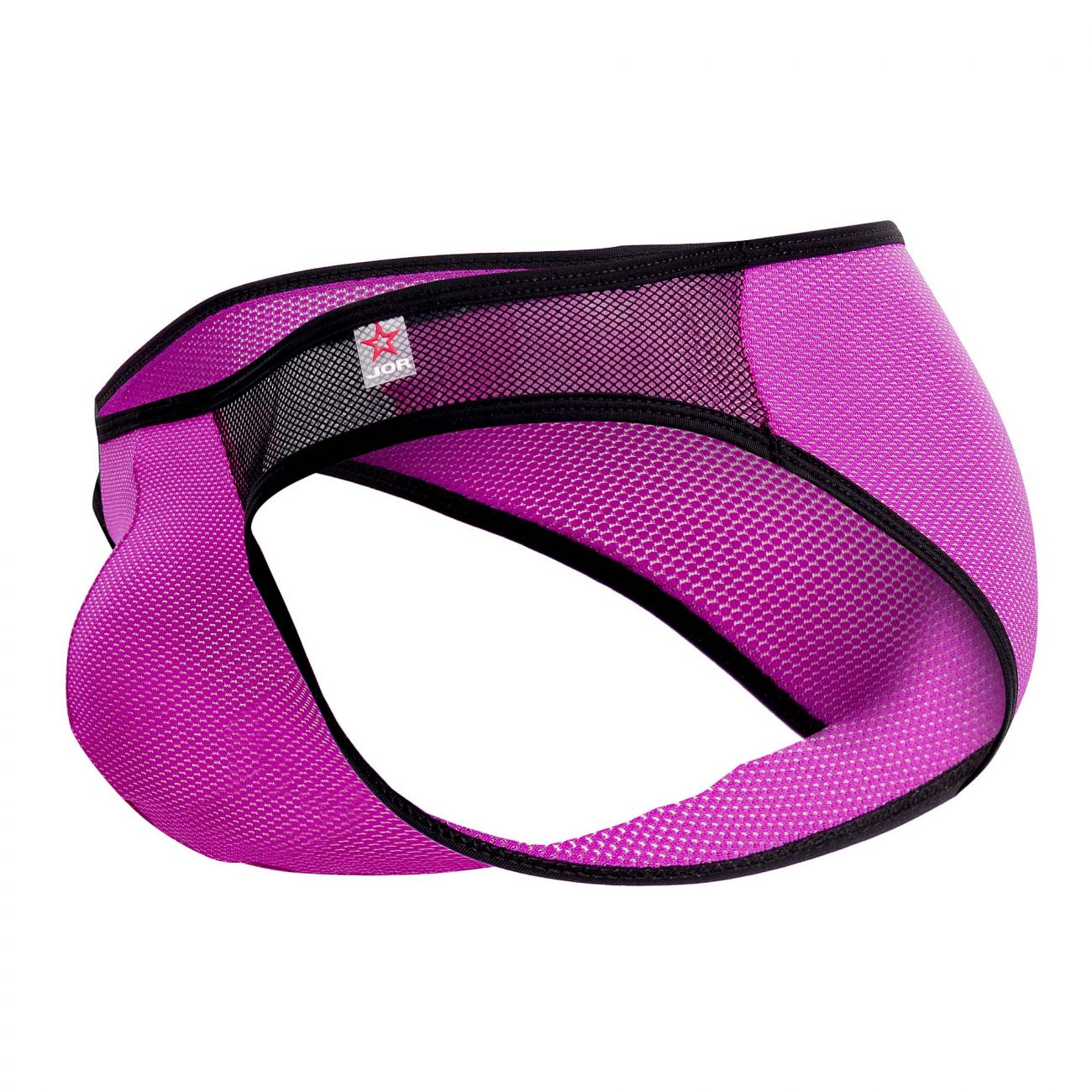 JOR 1232 Balance Bikini Purple