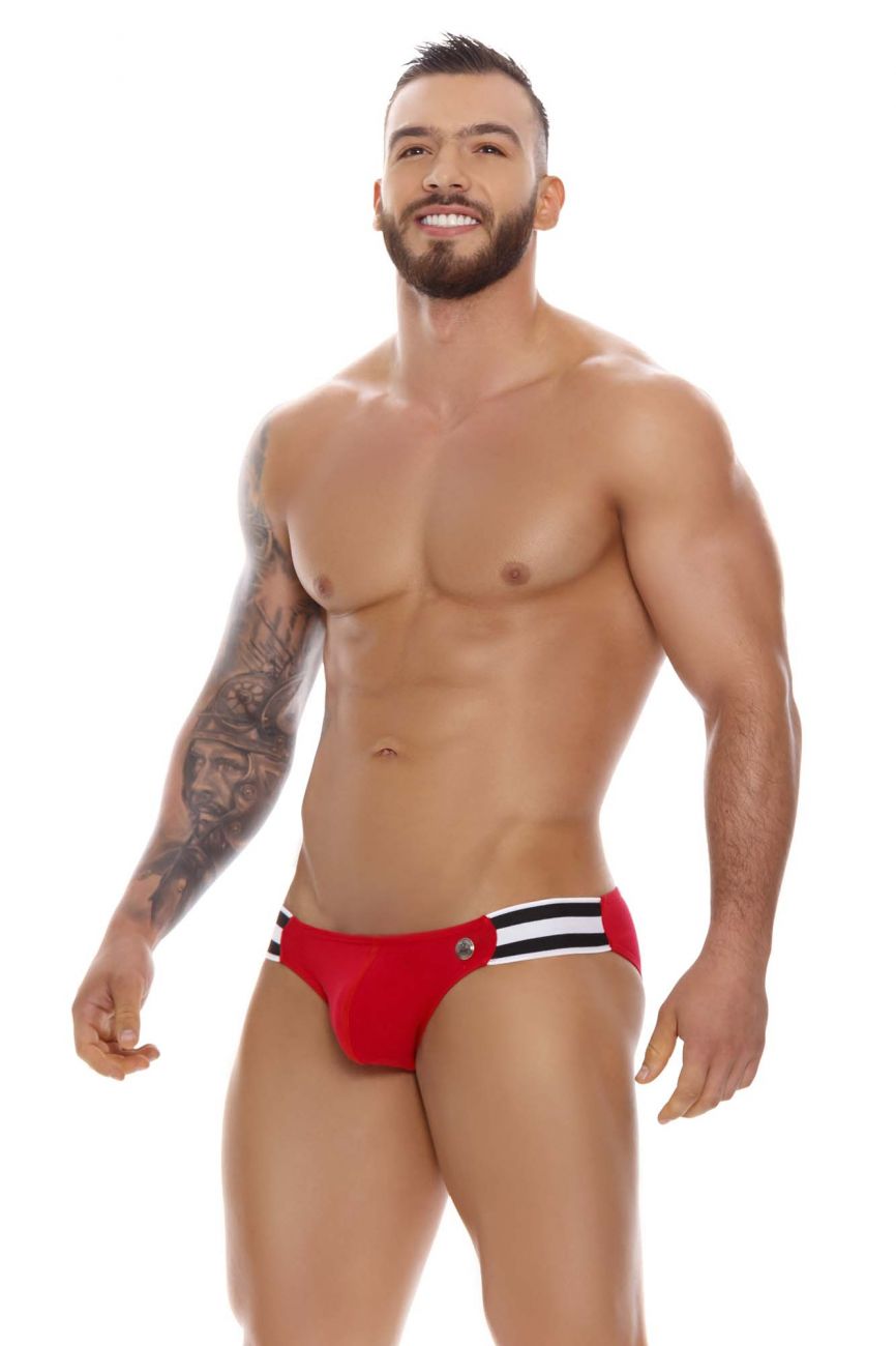 JOR 1233 Chill Bikini