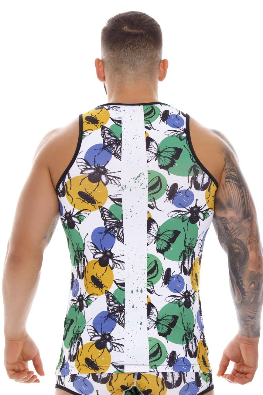 JOR 1244 Beetle Tank Top